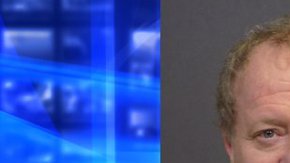 Rusty Lee Love fue puesto en libertad tras pagar una fianza. (Policía de Costa Mesa)