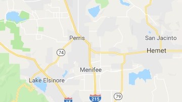 Temblor Anza CA