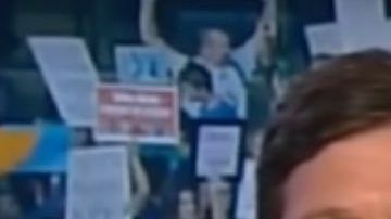 Tucker Carlson ha hecho varios comentarios contra la inmigración.