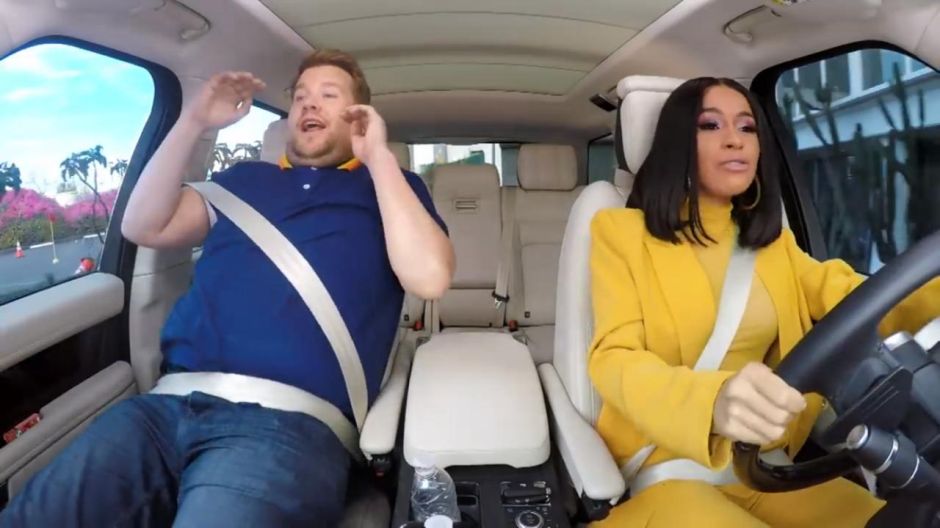 10 Famosos Que Aman Los Autos Pero No Saben Manejar La Opinion