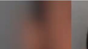 Detenido por decir quién es Santa