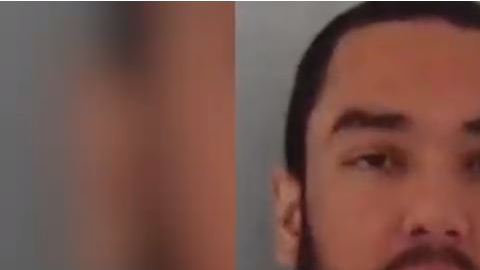 Detenido por decir quién es Santa