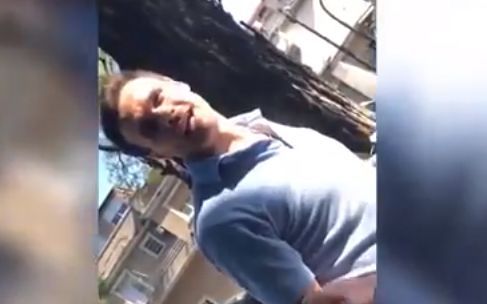 “Tienes 15 y con ese shorcito, mamita”, acosador sexual de menor en ...