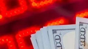 Esta semana es complicada para el peso mexicano frente al dólar.