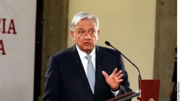 El presidente mexicano impulsa un plan de desarrollo para Centroamérica.