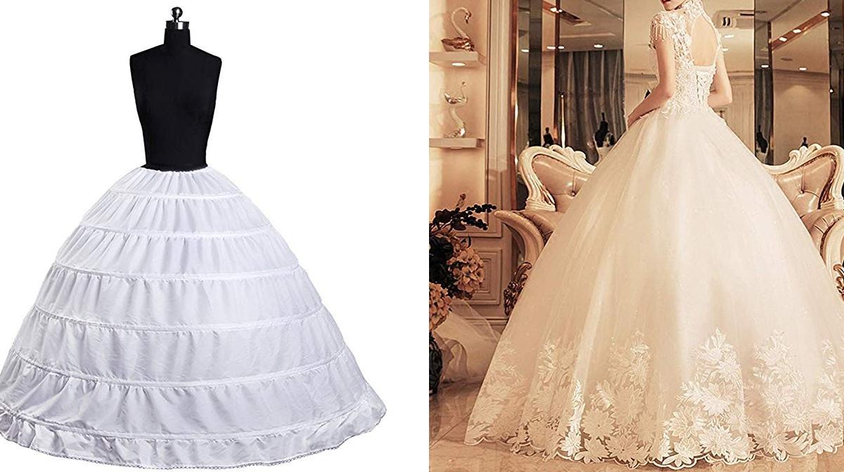 Los 3 mejores armadores para darle volumen al vestido de tus quinces - La Opinión Los 3 mejores armadores para darle volumen al vestido de tus quinces - La Opinión