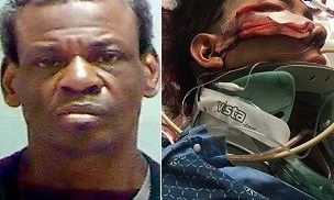 El sujeto no enfrentará cargos por crimen de odio.