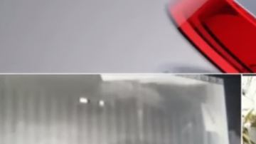 Por celos quema el auto equivocado