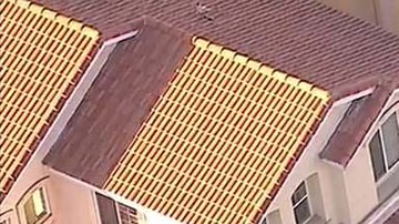 Se desconoce la identidad de las vítimas. (@ABC7)