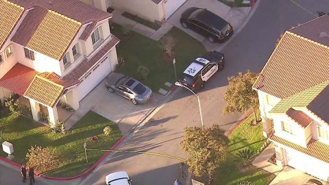 Se desconoce la identidad de las vítimas. (@ABC7)