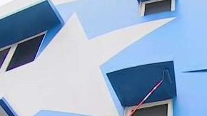 Gil se unió al chef puertorriqueño José Mendín para crear “La Placita”.