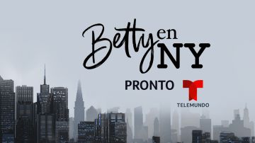 "Betty en NY", la nueva versión de "Yo soy Betty, la fea"