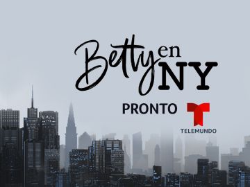 "Betty en NY", la nueva versión de "Yo soy Betty, la fea"