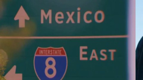 Border Live será un especial de seis episodios en vivo desde la frontera sur