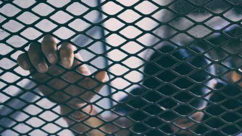 El inmigrante de Etiopía es solicitante de asilo en EEUU