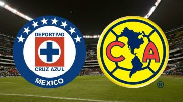 Cruz Azul y América disputarán la corona de este Apertura 2018 de la Liga MX.