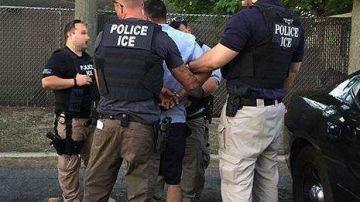 Nueva Jersey le dice "NO" a ICE