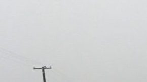 PCH está cerrado desde Bush hasta el límite del condado de Ventura.