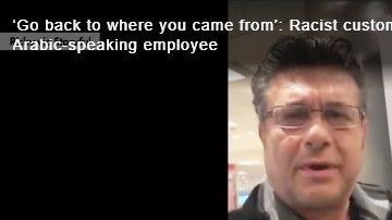 La tienda está investigando el incidente