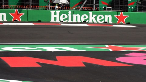 Ana Guevara arremete contra la celebración del Gran Premio de México