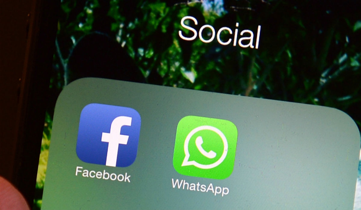 Atención a los cambios en WhatsApp: ya no permitirá capturas de pantalla de los chats