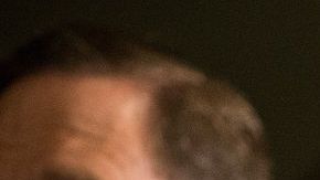 Giuliani Testifies At House Cmte Field Hearing On Security In Post- 9/11 World