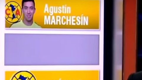 Roberto Gómez Junco, analista de fútbol en ESPN.