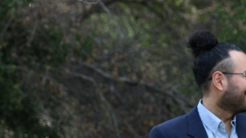 La pareja busca seguir adelante con su boda, a pesar del dinero defraudado. (GoFundMe)