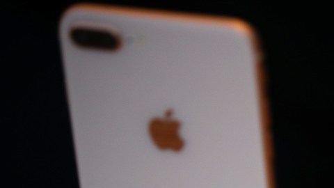 El iPhone 8 ya no se venderá en Alemania