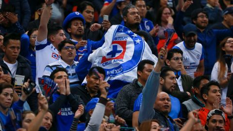 Si Cruz Azul es campeón, los aficionados tendrá cerveza gratis