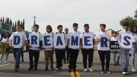 Dreamer Soñador