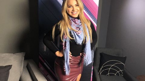 Migbelis Castellanos