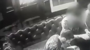 Los jugadores del Arsenal inhalaron el "gas de la risa" durante una fiesta en agosto pasado