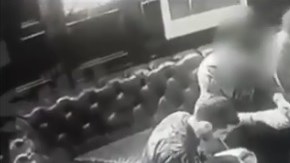 Los jugadores del Arsenal inhalaron el "gas de la risa" durante una fiesta en agosto pasado