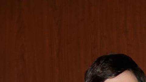 Laura Vignatti y Juan Diego Covarrubias de "Mi marido tiene más familia"