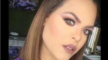 Kiara Luz Romero sigue hospitalizada
