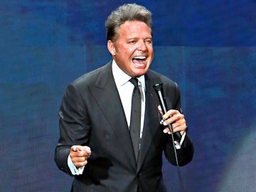 Luis Miguel
