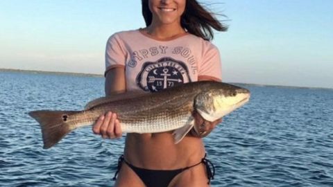 Stephanie Peterson fue arrestada en febrero pasado.