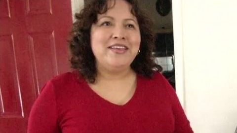 María Mendoza Sánchez podrá regresar legalmente a EEUU