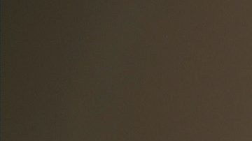 InSight Mars parece celebrar el éxito con una simple elevación del brazo.