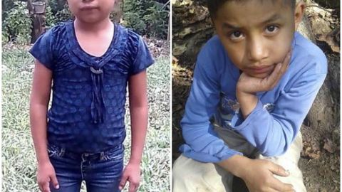 La muerte de los menores es investigada por las autoridades.