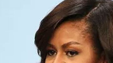 Michelle Obama y Meghan Markle