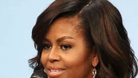 Michelle Obama y Meghan Markle