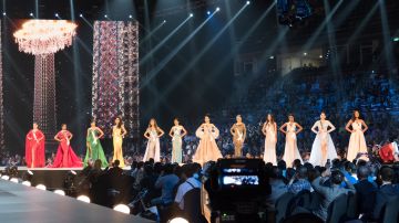 Miss Universo 2018 se transmitirá en vivo desde Tailandia