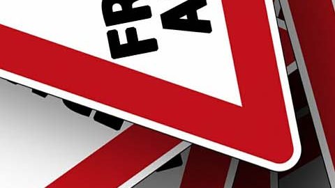 Debes saber cómo identificar a un preparador de impuestos falsos