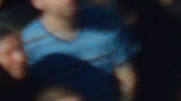 Mucha lucha libre llega a Santa Clara. (Juan Carlos Sierra / La Opinión de la Bahía)