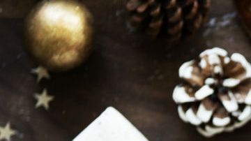 Sorprende a tu familia con regalos elaborados por ti mismo
