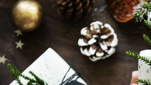 Sorprende a tu familia con regalos elaborados por ti mismo