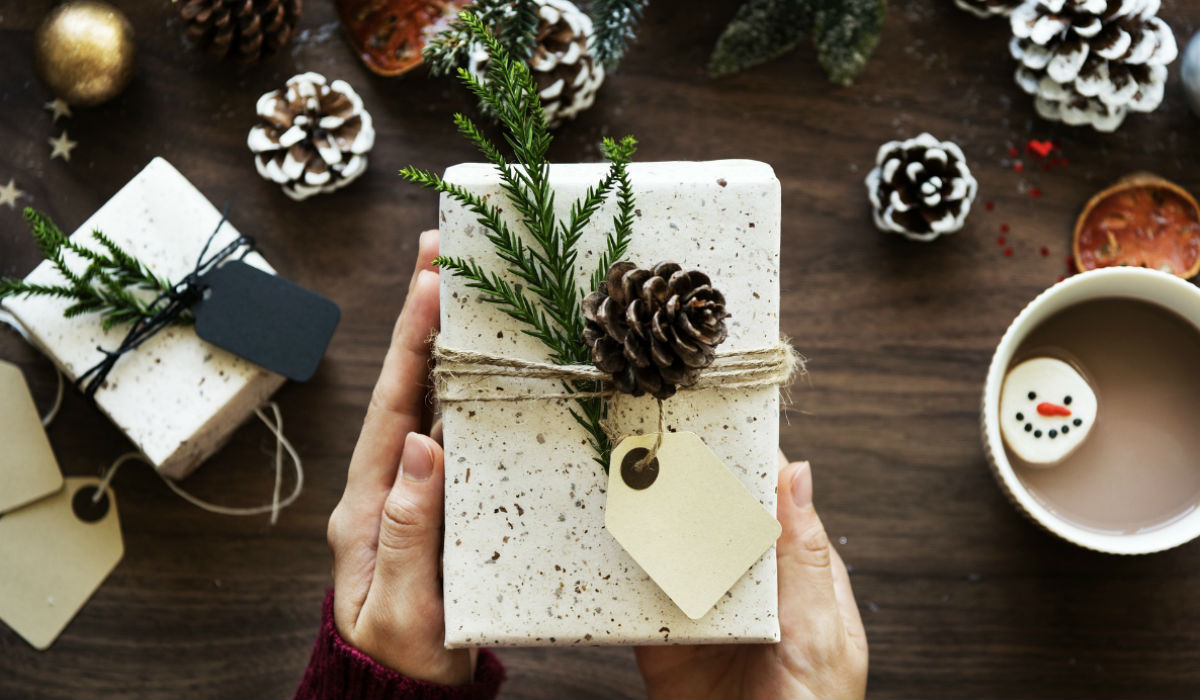 Regalos de Navidad: 4 ideas para no gastar tanto