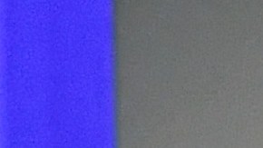 Sandra Oh y Andy Samberg en los Premios Emmy